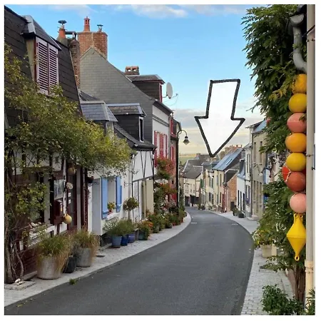 P'tit Somme En Baie Saint-Valéry-sur-Somme