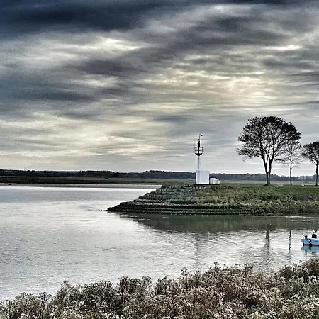 P'tit Somme En Baie Saint-Valéry-sur-Somme