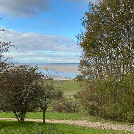 Tatil Evi P'tit Somme En Baie