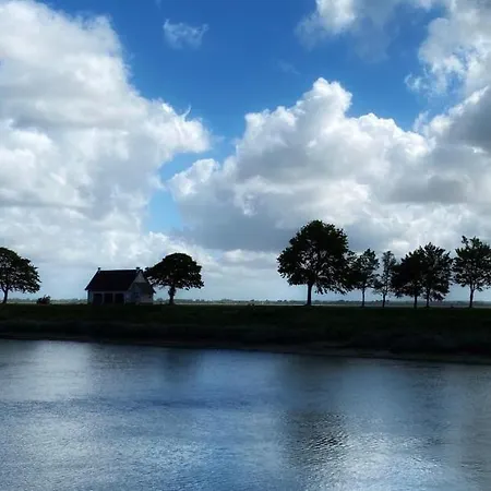 P'tit Somme En Baie