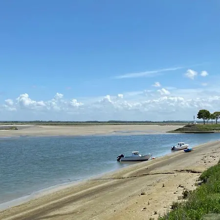 P'tit Somme En Baie