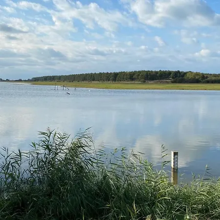 Tatil Evi P'tit Somme En Baie Saint-Valéry-sur-Somme