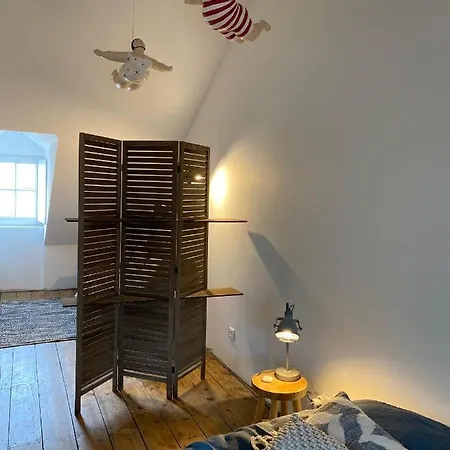 P'tit Somme En Baie Tatil Evi *