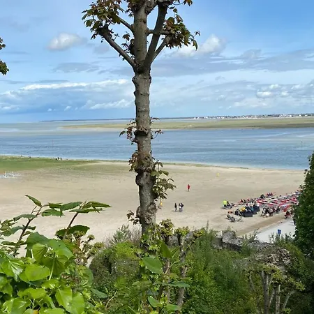 Tatil Evi P'tit Somme En Baie