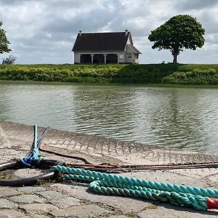 P'tit Somme En Baie Saint-Valery-sur-Somme