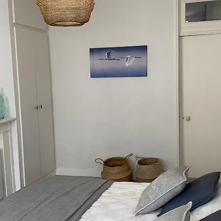 Tatil Evi P'tit Somme En Baie Saint-Valéry-sur-Somme