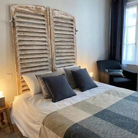 Holiday home P'tit Somme En Baie