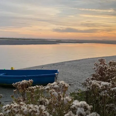 P'tit Somme En Baie