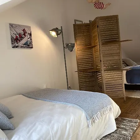 Tatil Evi P'tit Somme En Baie Saint-Valéry-sur-Somme