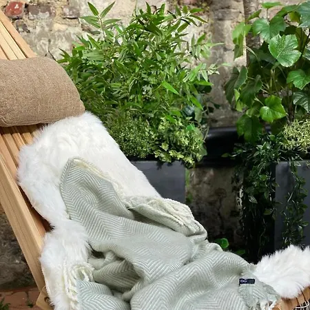 Tatil Evi P'tit Somme En Baie Saint-Valéry-sur-Somme