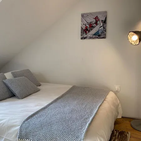 P'tit Somme En Baie Hébergement de vacances