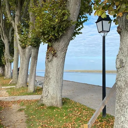 Hébergement de vacances P'tit Somme En Baie *